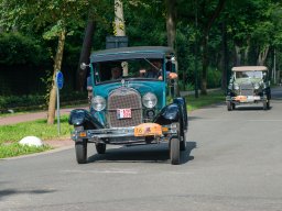 2024 - Parel der Voorkempen - Guy Reynders